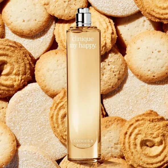 My Happy Fragrance Cookies & Kisses Eau de Parfum