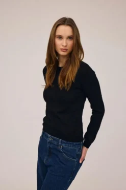 Myrna 1 RWS Strik Lambswool