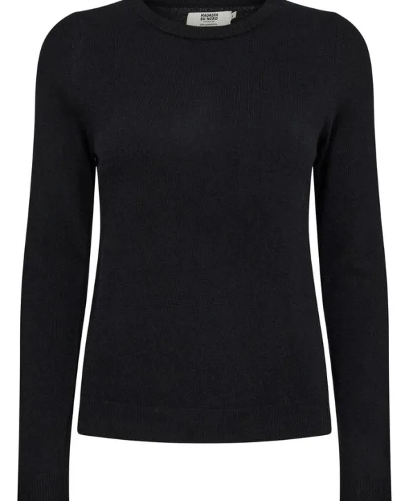 Myrna 1 RWS Strik Lambswool