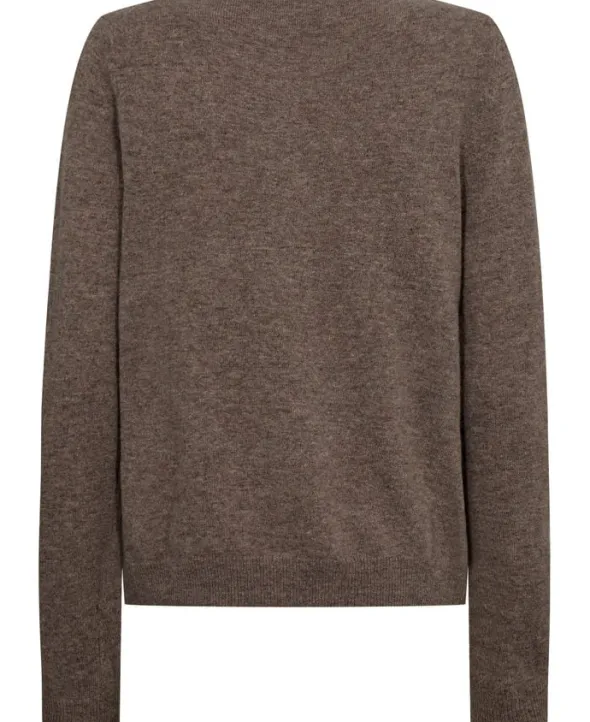 Myrna 1 RWS Strik Lambswool