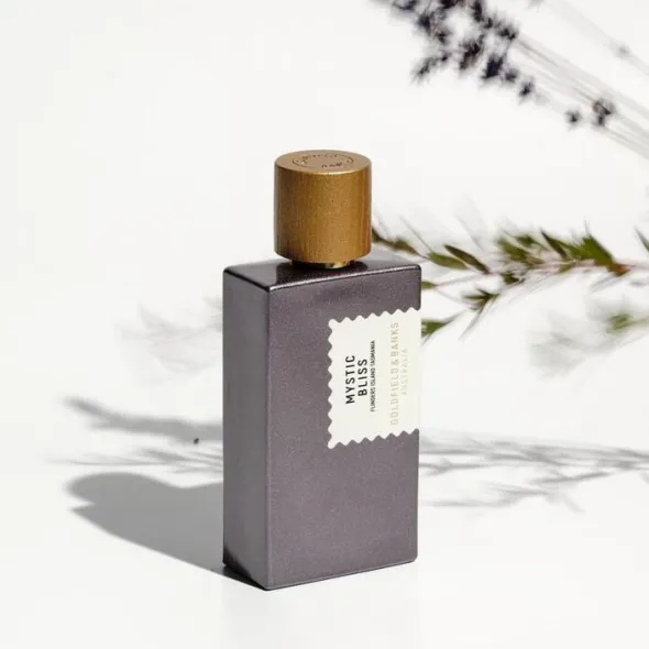 MYSTIC BLISS Perfume 100ml