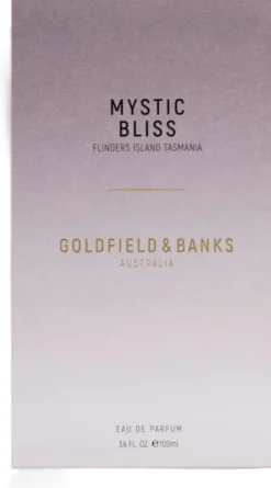 MYSTIC BLISS Perfume 100ml