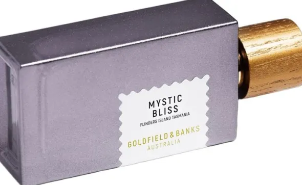 MYSTIC BLISS Perfume 100ml