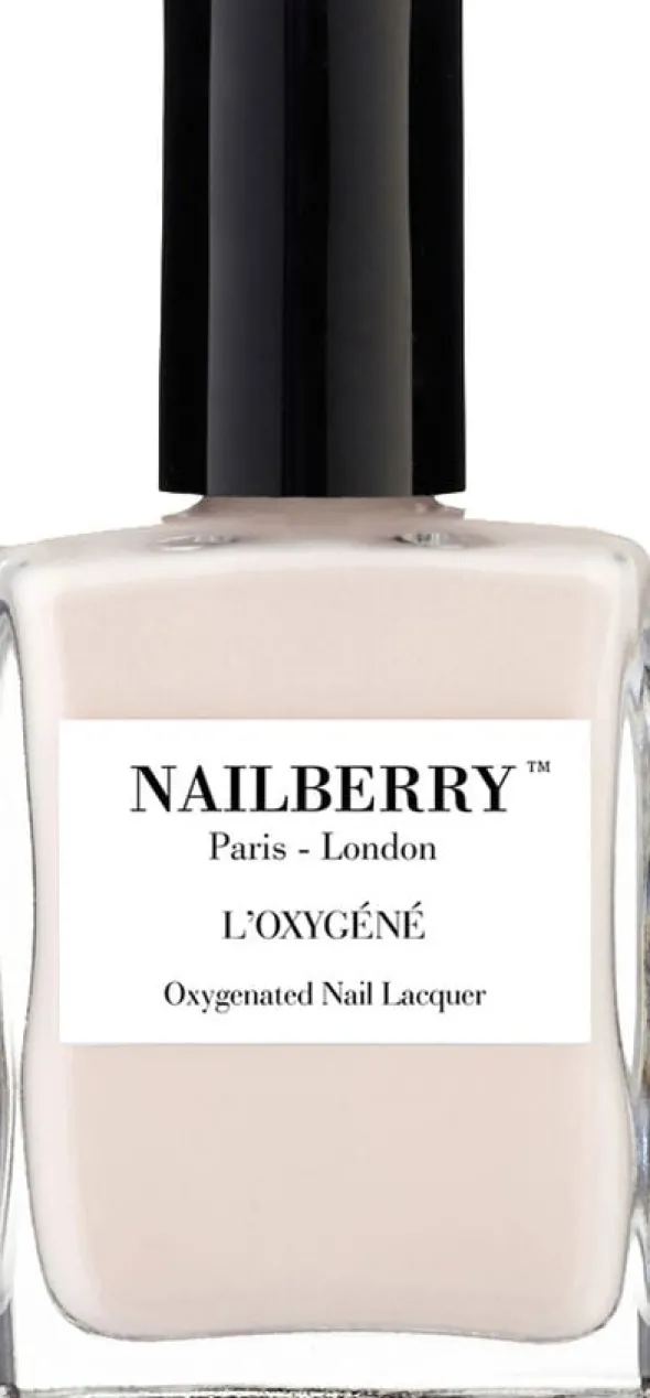 NAILBERRY Almond 15 ml
