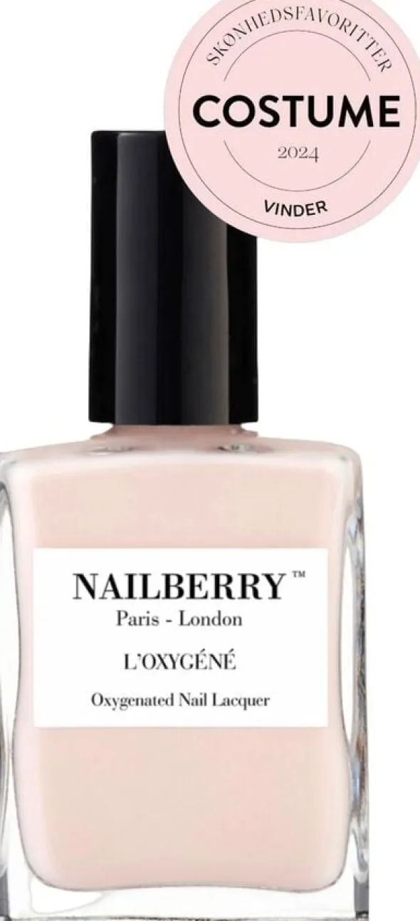 NAILBERRY Almond 15 ml