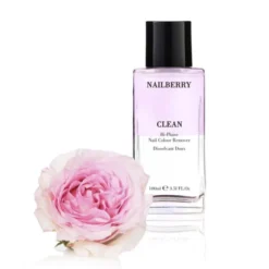 NAILBERRY CLEAN