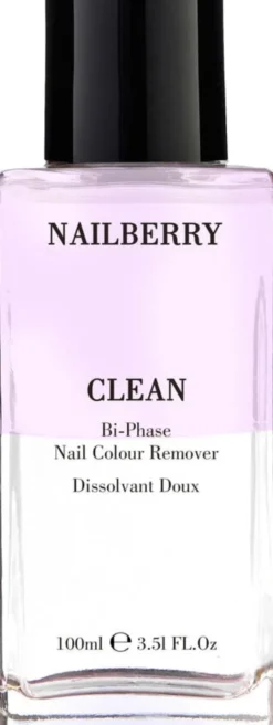 NAILBERRY CLEAN