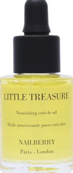 NAILBERRY Little Treasure Cuticle Oil 11 ml