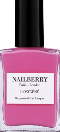 NAILBERRY Pink Tulip 15 ml