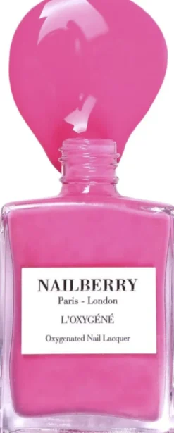 NAILBERRY Pink Tulip 15 ml