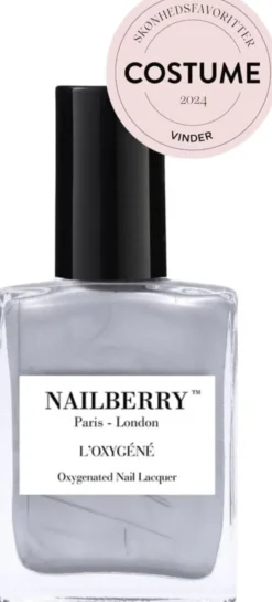 NAILBERRY Silver Lining 15 ml