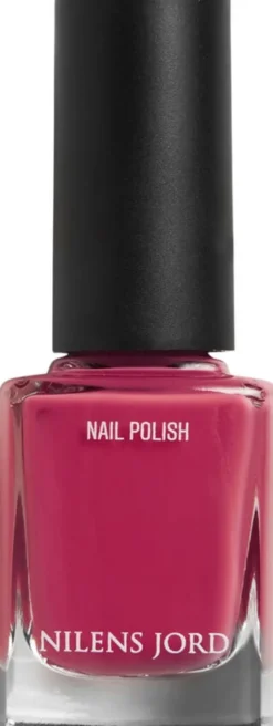 Nail Polish Pink Punch