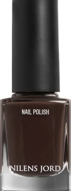 Nail Polish Raisin Black