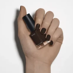 Nail Polish Raisin Black