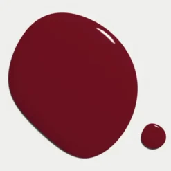 Nail Polish Ruby Red