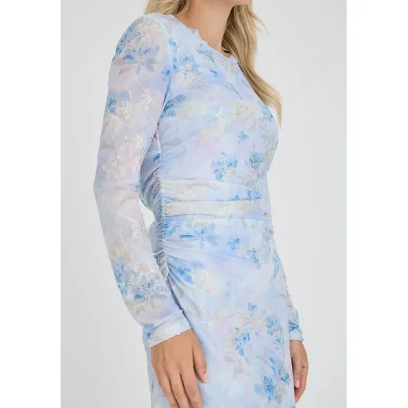 Naja dress