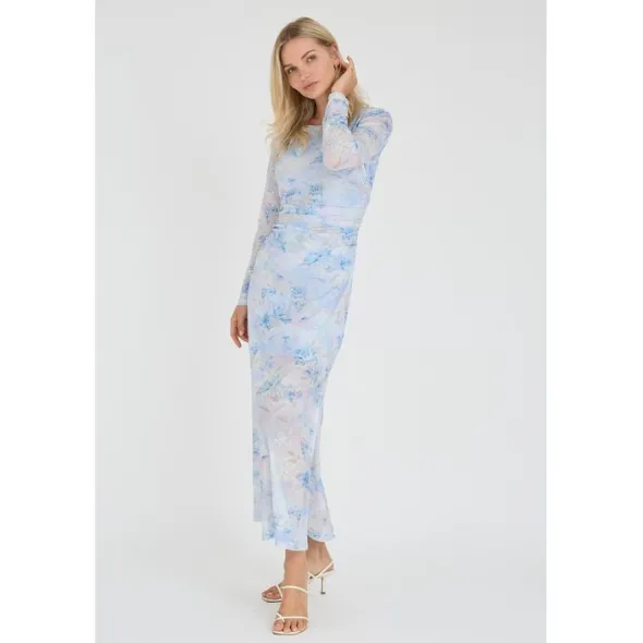 Naja dress