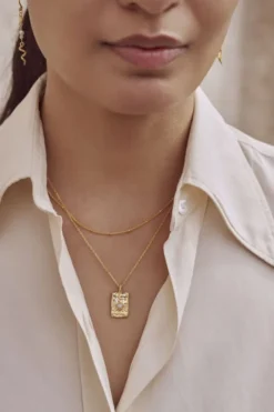 Nala Choker Necklace