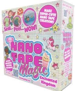 Nano Tape Magic Classic E