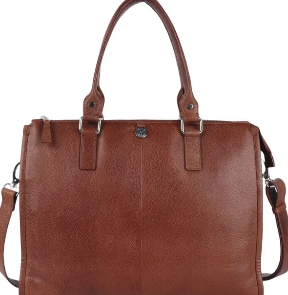 Napoli working bag Lulu 14