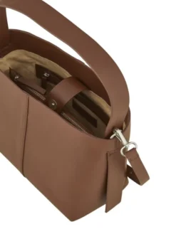 Nappa Fraya Small Bag