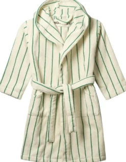 Naram Kids Bathrobe
