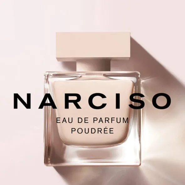 Narciso Poudree Eau De Parfum