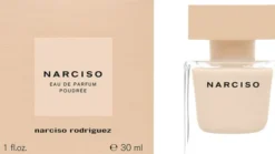 Narciso Poudree Eau De Parfum