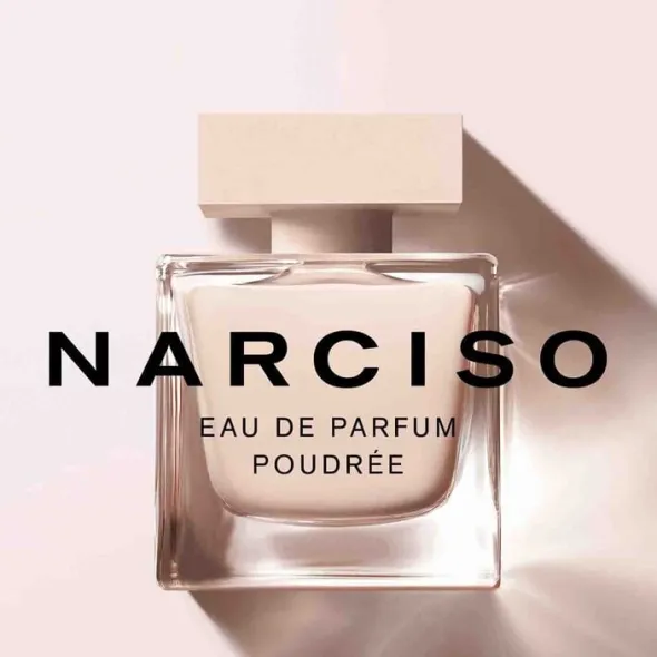Narciso Poudree Eau De Parfum
