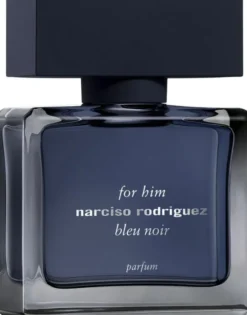 Narciso Rodriguez For Him Bleu noir Parfum