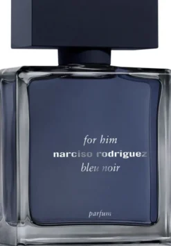 Narciso Rodriguez For Him Bleu noir Parfum
