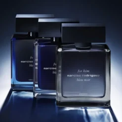 Narciso Rodriguez For Him Bleu noir Parfum