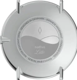 Native 32mm