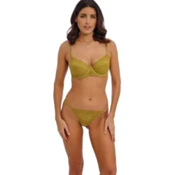 NATSUKI LACE UW BALCONY BRA