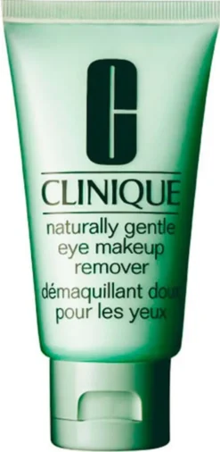 Naturally Gentle Eye Makeup Remover