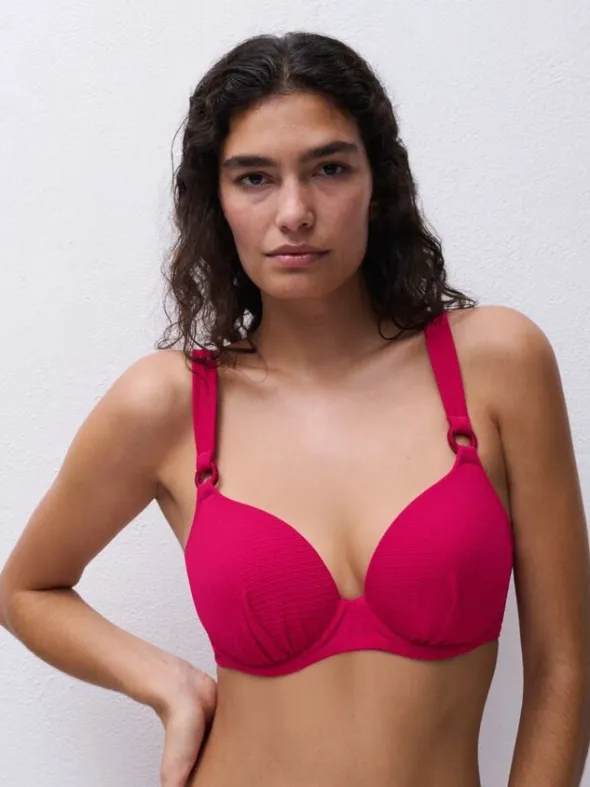 Navarino Bikini top