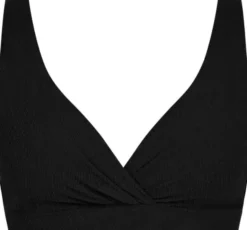 Navarino Wirefree plunge t-shirt bra