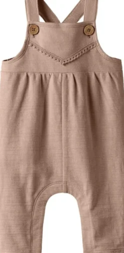 NBFBERRY LOOSE OVERALL LIL
