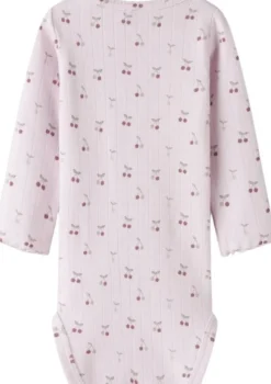 NBFFICHERRY LS BODY