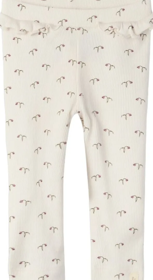 NBFGAGO KEF SLIM LEGGING LIL