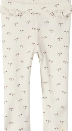 NBFGAGO KEF SLIM LEGGING LIL