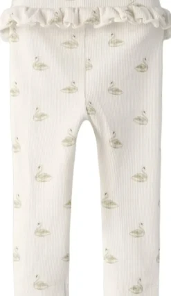 NBFGAVO EFI SLIM LEGGING LIL NOOS
