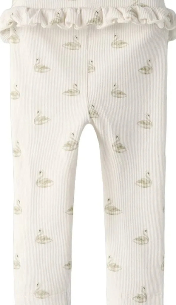 NBFGAVO EFI SLIM LEGGING LIL NOOS