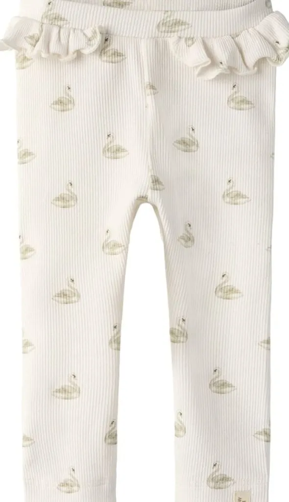 NBFGAVO EFI SLIM LEGGING LIL NOOS