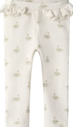 NBFGAVO EFI SLIM LEGGING LIL NOOS
