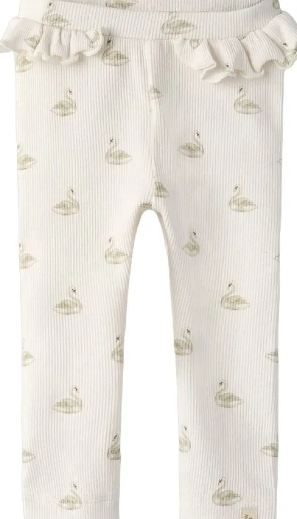 NBFGAVO EFI SLIM LEGGING LIL NOOS