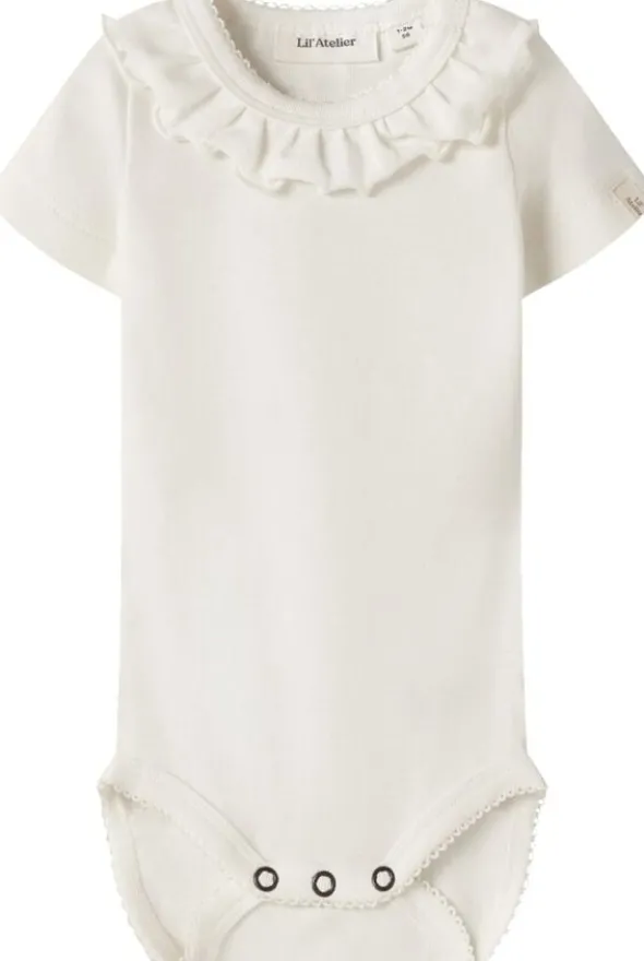 NBFGAYO KOE SS SLIM BODY LIL