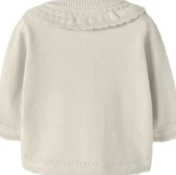 NBFHAO LS KNIT CARD LIL