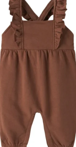 NBFILONDON RUK LOOSE SWEAT OVERALL