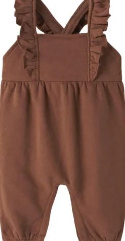 NBFILONDON RUK LOOSE SWEAT OVERALL